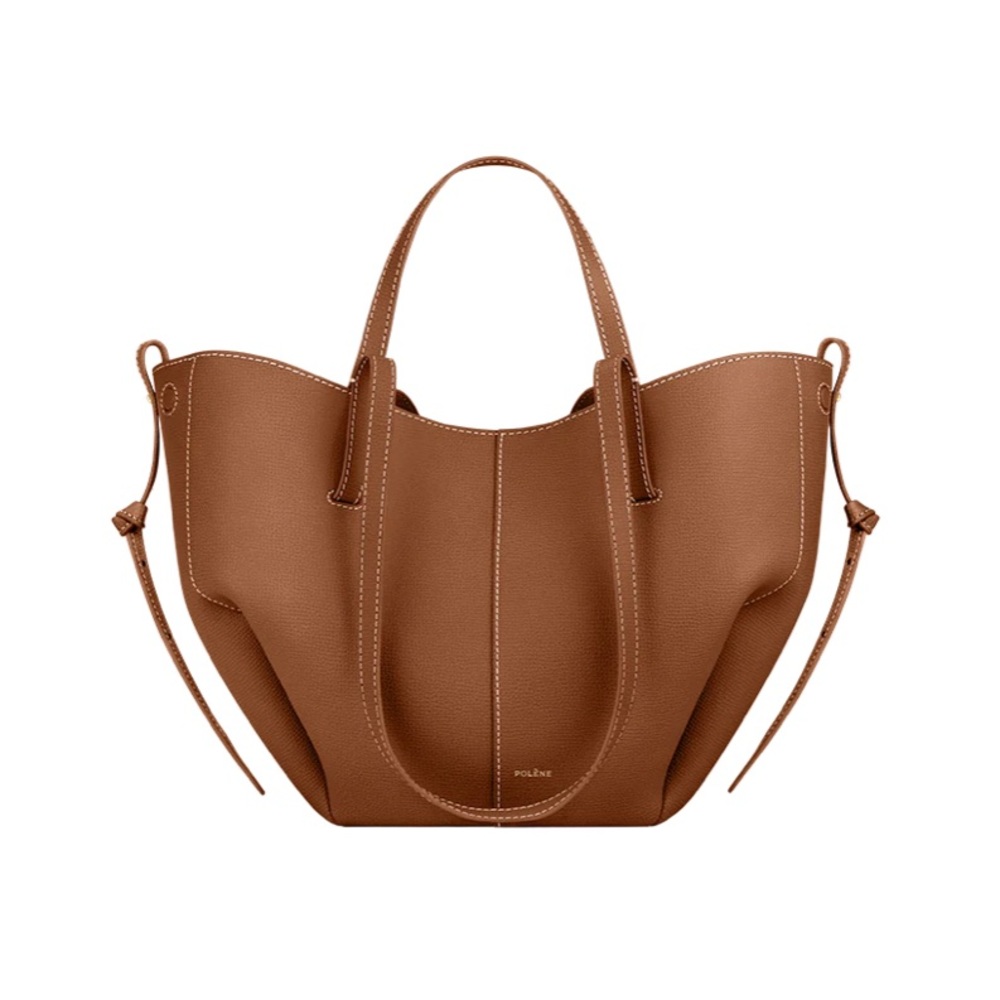Polene Cyme Mini bag